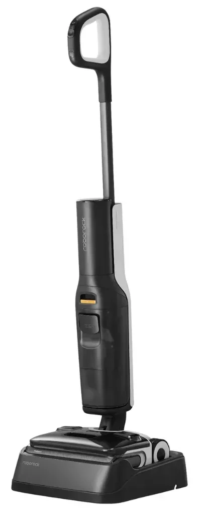 Пылесос Roborock F25 ACE, Черный детальное изображение - 1