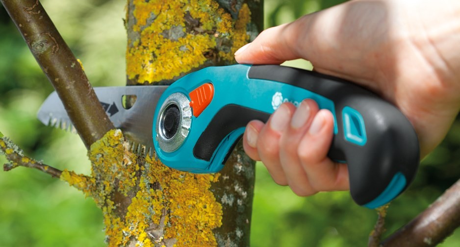 Ножовка GARDENA 135 P 8742-20 детальное изображение - 5