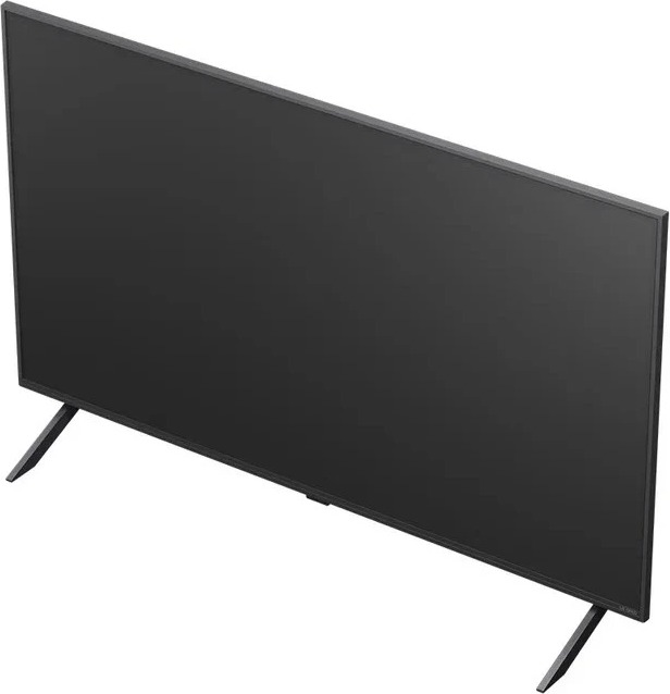 Телевизор LG 43QNED80A6A 2025, 43