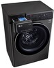 Стиральная машина LG AI DD F2T9GW9P, Черный вариант - 4