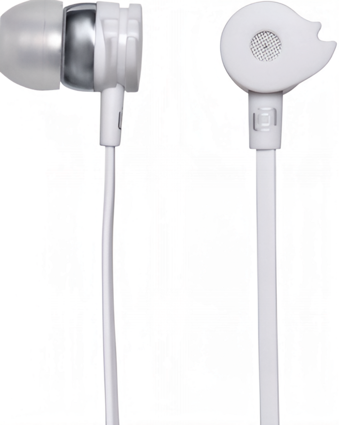 Наушники Oklick HP-S-210, Белый №2