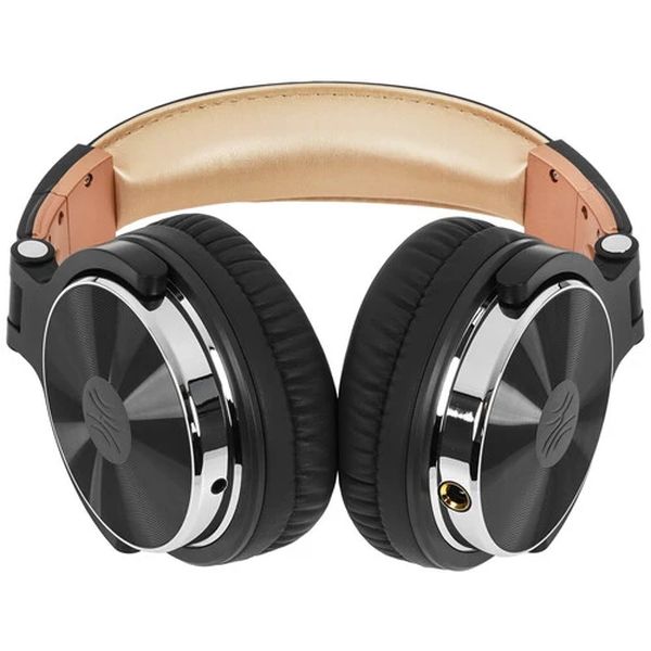 Наушники OneOdio Pro 10, Серый детальное изображение - 3