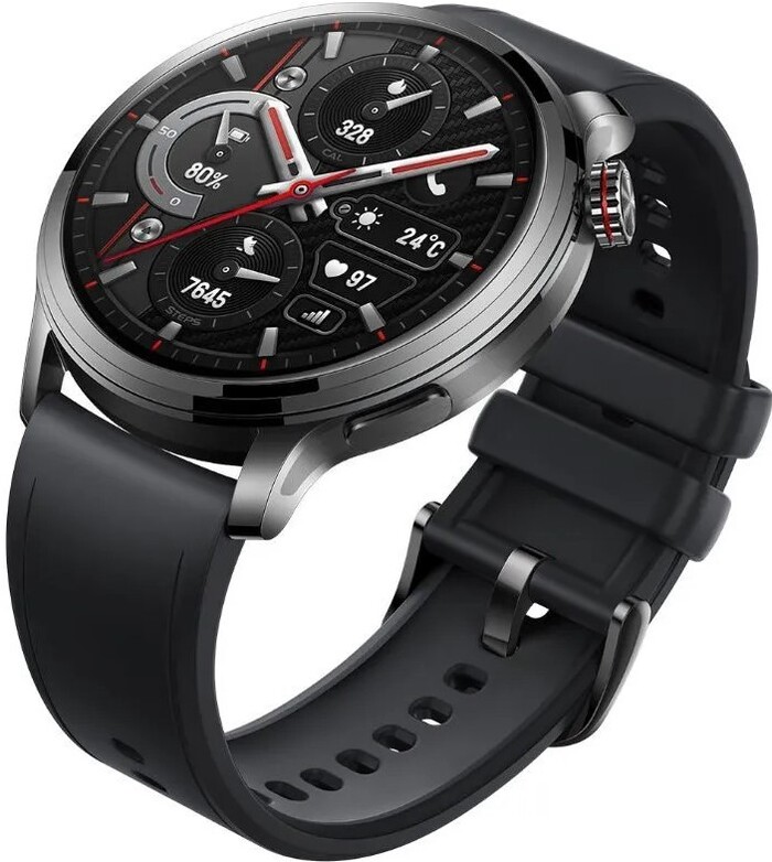 Смарт-часы Honor Watch 4 Pro 46 мм, Черный №3