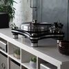 Проигрыватель винила VPI Signature 21 Fatboy Jimbal, Черный вариант - 4