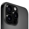 Смартфон Apple iPhone 16 Pro Max 512 Гб, Черный титан, nano SIM + eSIM вариант - 2