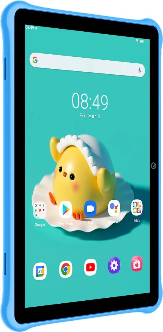 Планшет Blackview Tab A7 Kids 64 ГБ, Синий, Wi-Fi+Cellular детальное изображение - 3