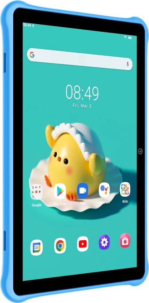 Планшет Blackview Tab A7 Kids 64 ГБ, Синий, Wi-Fi+Cellular №3