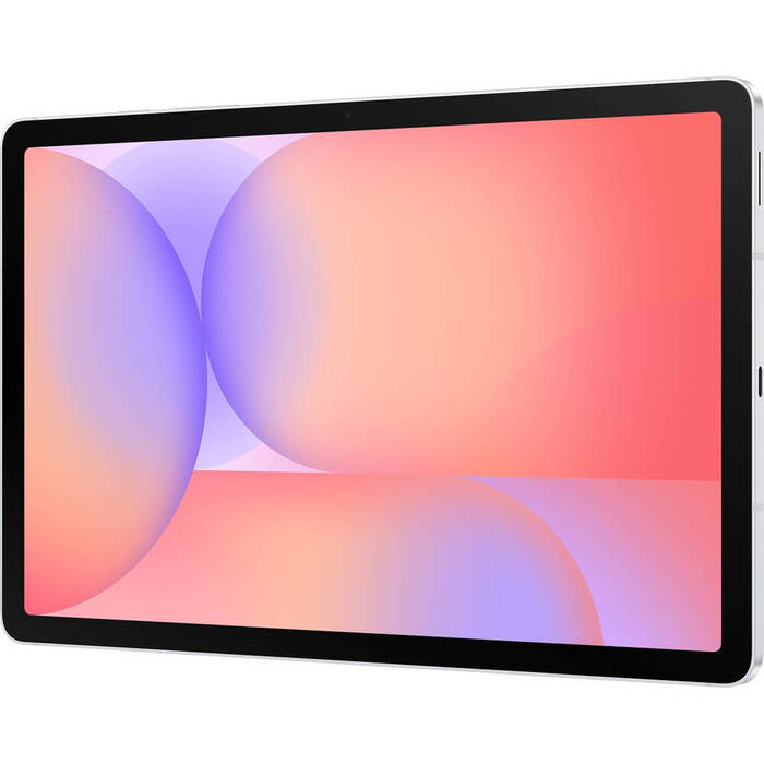 Планшет Samsung Galaxy Tab S10 Lite 128 ГБ, Серебристый, Wi-Fi + Cellular №5