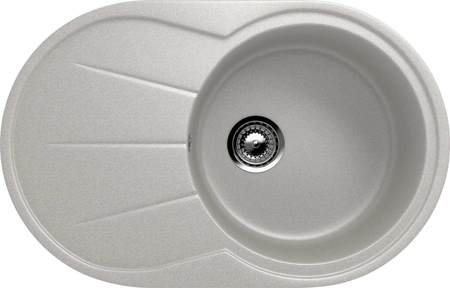 Кухонная мойка EcoStone ES-31  детальное изображение - 2