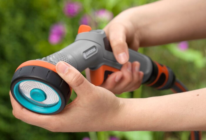 Ручной распылитель GARDENA Comfort Sensitive Plant Sprayer 18321-20 №7
