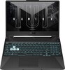 Ноутбук Asus TUF Gaming F15 FX506HCB [FX506HCB-HN1138], RAM 8 ГБ, Серый, SSD 512 ГБ, NVIDIA GeForce, Без ОС вариант - 10