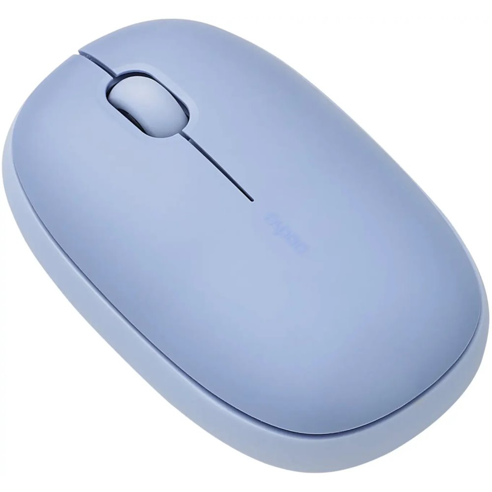 Мышь Rapoo M650 Purple, Фиолетовый детальное изображение - 3