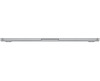 Ноутбук Apple MacBook Air 13 2024, RAM 8 ГБ, Silver, SSD 512 ГБ, Apple graphics 8-core вариант - 4