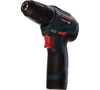 Аккумуляторная дрель-шуруповерт Bosch GSR 12V-30, 12 В, 30 Нм, 2 А·ч, 06019G9020 вариант - 2