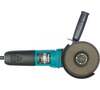 Угловая шлифмашина Makita GA5030K, 125 мм, 11000 об/мин, 720 Вт вариант - 3