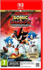 Игра Sonic x Shadow Generations. Day One Edition для Nintendo Switch 2 вариант - 1