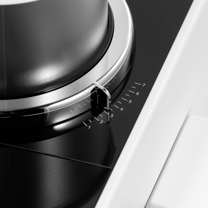 Кофемашина Delonghi Rivelia EXAM440.35.W, Белый №4