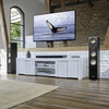 Саундбар Canton Smart Cinema Box 100, Черный вариант - 4