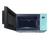 Микроволновая печь Samsung Bespoke MG23T5018AN, Голубой вариант - 4