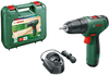 Аккумуляторная дрель-шуруповерт Bosch EasyDrill 1200, 12 В, 30 Нм, 1.5 А·ч, 06039D3006 вариант - 4