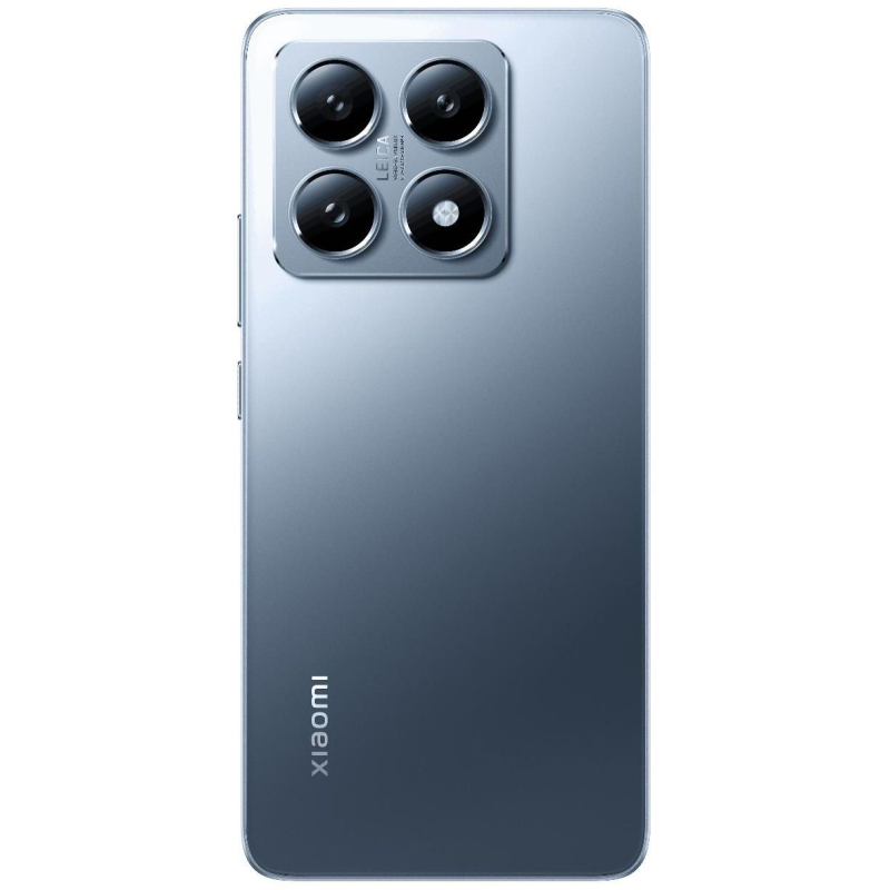 Смартфон Xiaomi 14T 512 ГБ, Синий, Dual nano SIM + eSIM детальное изображение - 5