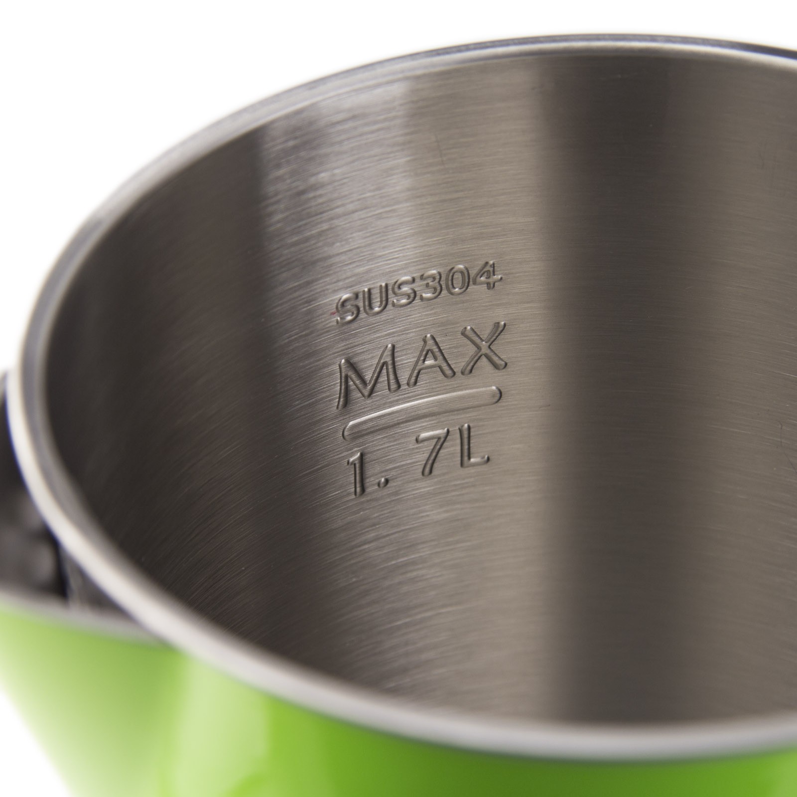 Электрочайник Galaxy GL 0318 детальное изображение - 3