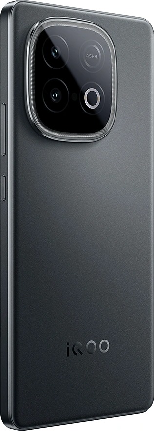 Смартфон iQOO Neo 10 16/512 ГБ, Черный, Dual nano SIM детальное изображение - 3