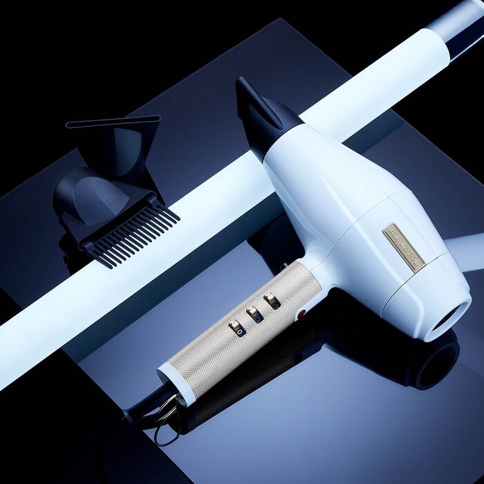 Фен BaByliss PRO FXBDW1E №7