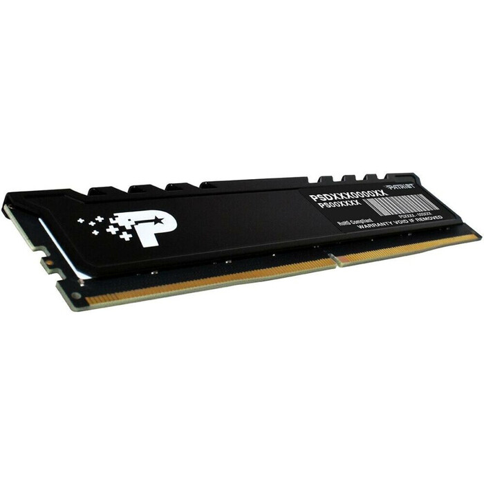 Оперативная память Patriot Signature Premium DDR5 4800MHz, PSP532G48002H1, 32 Гб №3