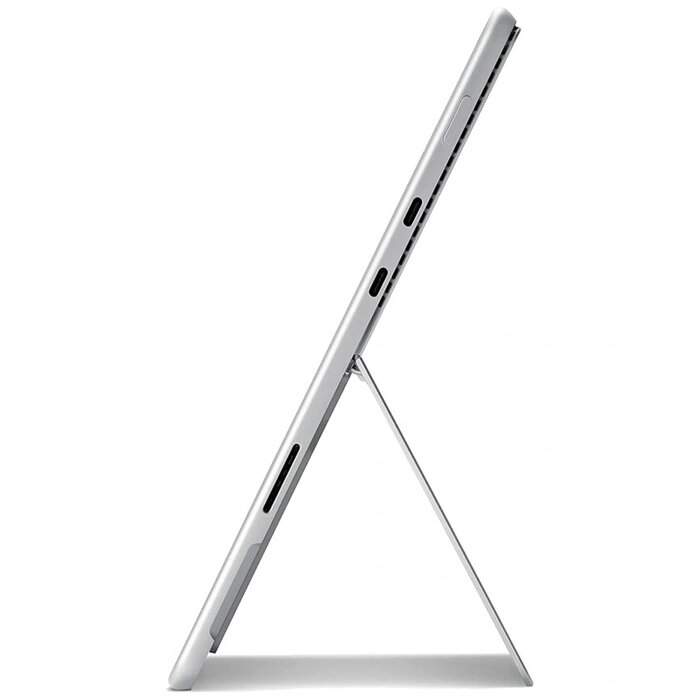 Планшет Microsoft Surface Pro 8 32/1 ТБ, Платиновый, Wi-Fi №4