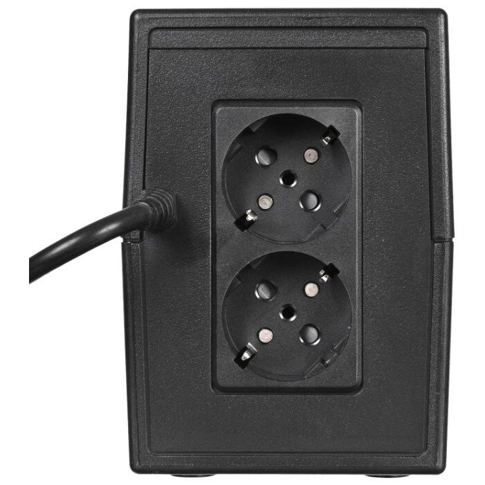 ИБП Ippon Back Basic 850 Euro детальное изображение - 3