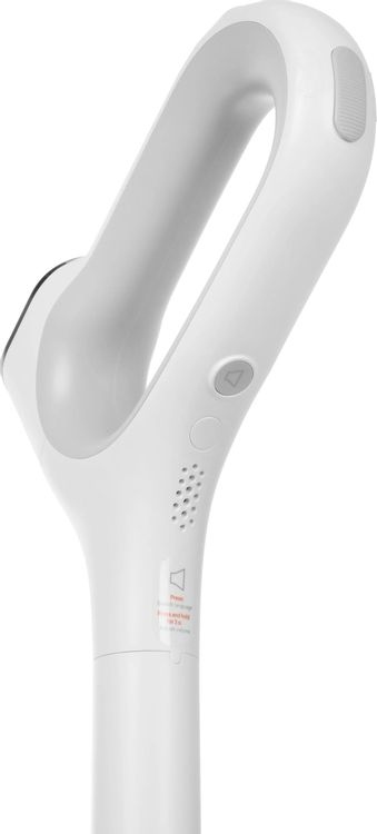 Пылесос вертикальный Xiaomi Truclean W30 Pro Wet Dry Vacuum, Белый детальное изображение - 3