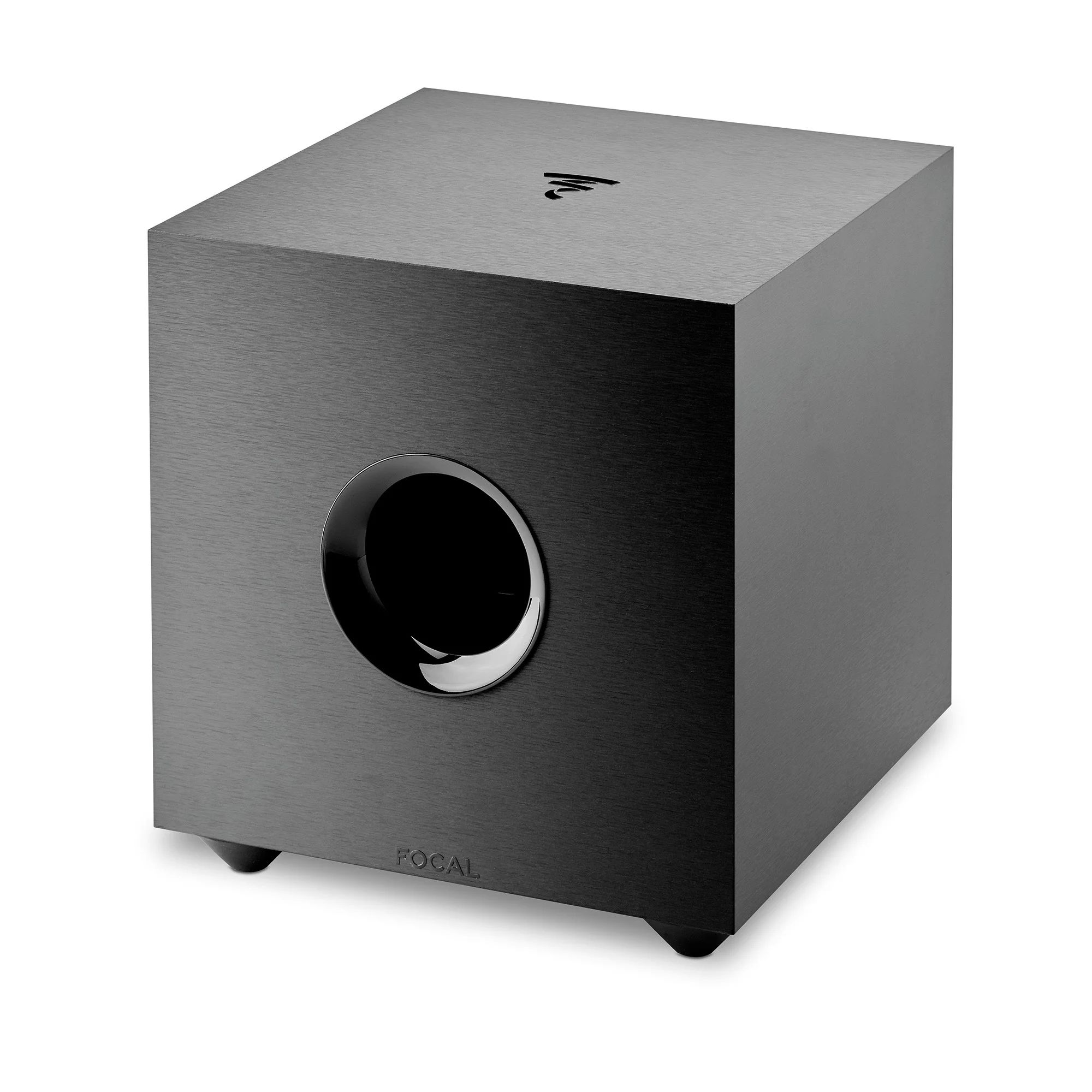 Сабвуферы Focal Cub Evo, Черный детальное изображение - 2