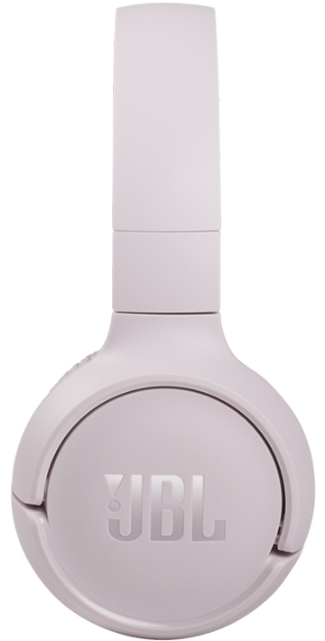 Беспроводные наушники JBL Tune 510BT, Розовый детальное изображение - 3