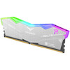Оперативная память Team T-Force Delta ECO RGB DDR5 6400MHz, FF2D532G6400HC38JDC01, 2x16 Гб KIT, 32 Гб вариант - 2