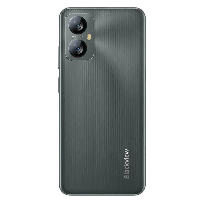 Смартфон Blackview A52 32 Гб, Черный, Dual nano SIM детальное изображение - 2