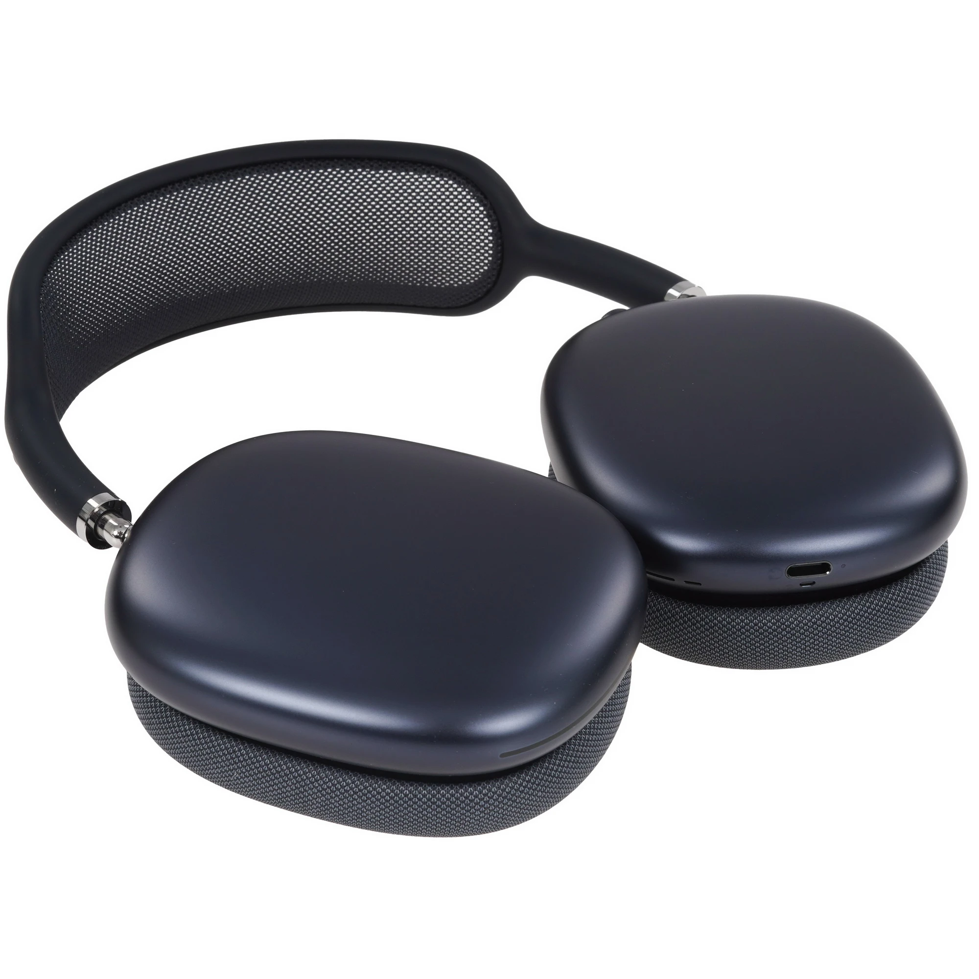 Беспроводные наушники Apple AirPods Max 2024, Черный детальное изображение - 2