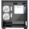 Корпус Powercase Vision Micro M3B, Черный вариант - 4