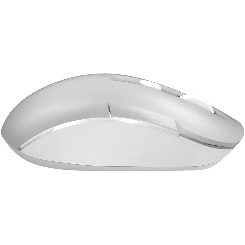 Мышь A4Tech Fstyler FB26CS Air2 Icy, Белый детальное изображение - 7