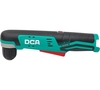 Аккумуляторная угловая дрель DCA ADJZ14-10 (TYPE Z), 12 В, 11 Нм, 2 А·ч вариант - 3