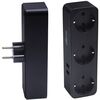 Сетевой фильтр Ritmix RM-032, Черный вариант - 3