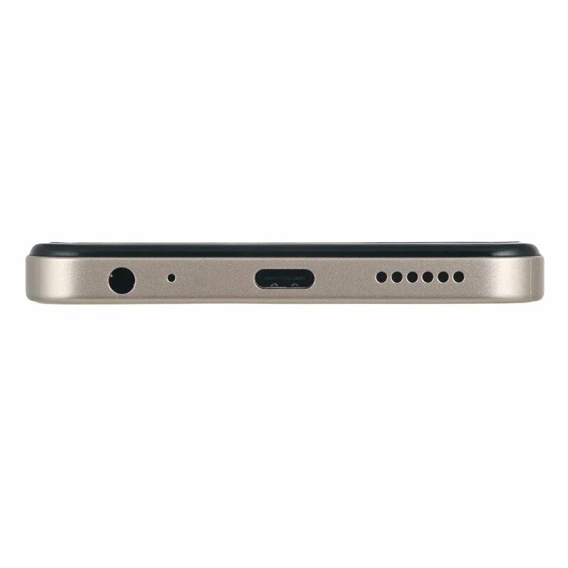 Смартфон Infinix Smart 8 Plus 4/128 Гб, Блестящее золото, 2 nano SIM детальное изображение - 5