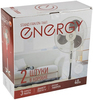Вентилятор Energy EN-1661, 40 Вт, Белый/Серый (2 шт) вариант - 3