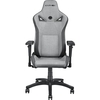 Игровое кресло KARNOX LEGEND TR FABRIC, Светло-серый вариант - 8