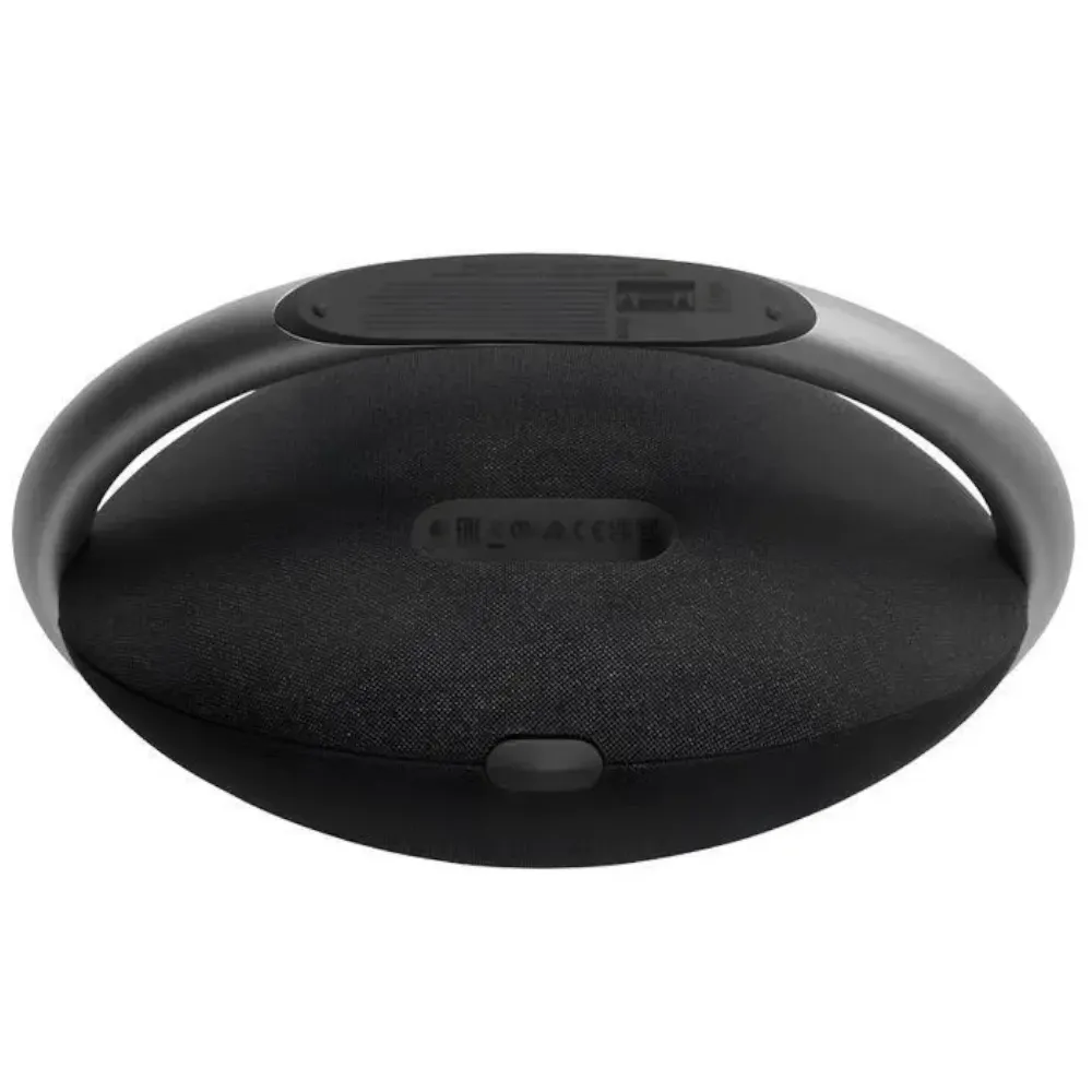 Портативная колонка Harman Kardon Onyx Studio 8, Черный детальное изображение - 5
