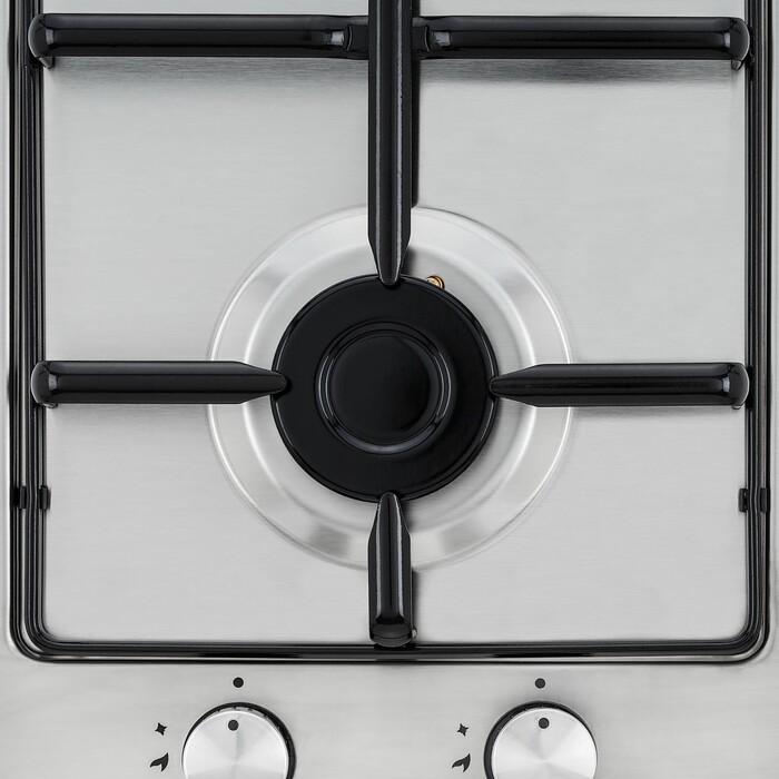 Варочная поверхность Krona AGATA 30 IX, Нержавеющая сталь №4