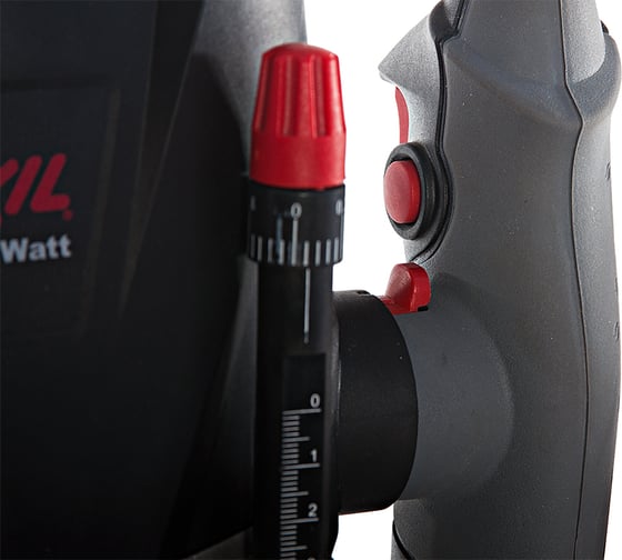 Фрезер Skil 1840AD, 1300 Вт, Черный детальное изображение - 5