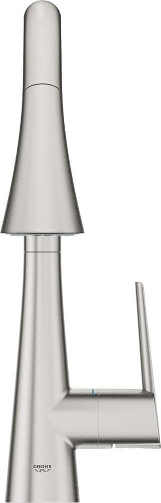 Смеситель Grohe Scala 30440000 №12