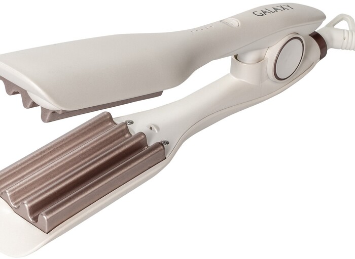 Стайлер Galaxy GL4662, Бежевый №5
