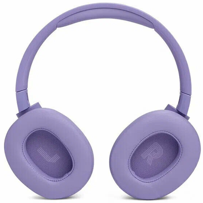 Наушники JBL Tune 770NC, Фиолетовый детальное изображение - 4